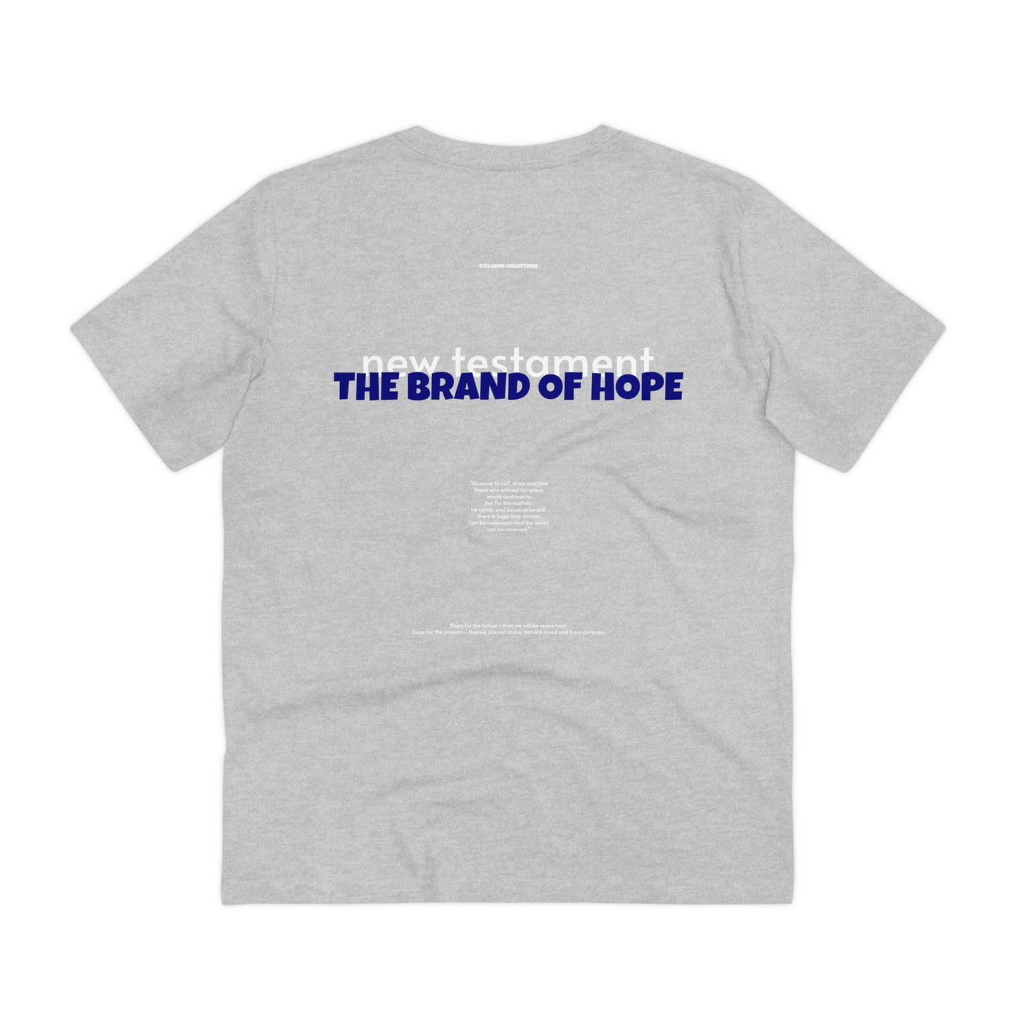 Basic T Brand of Hope