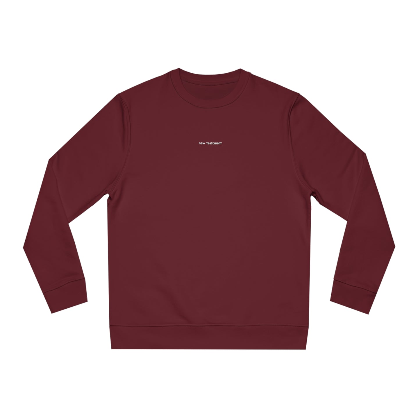 Sweatshirt Logo