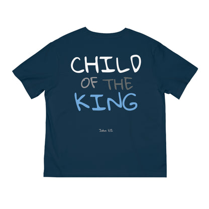 Child Of The King Relaxed Fit T