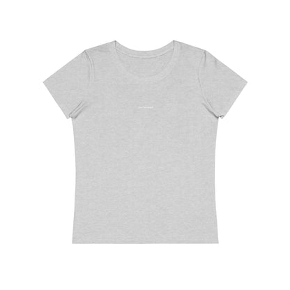 Logo Women's Fitted T