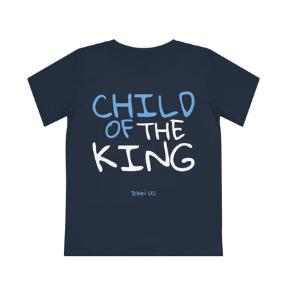 ChildOfTheKing + Cross T Kids
