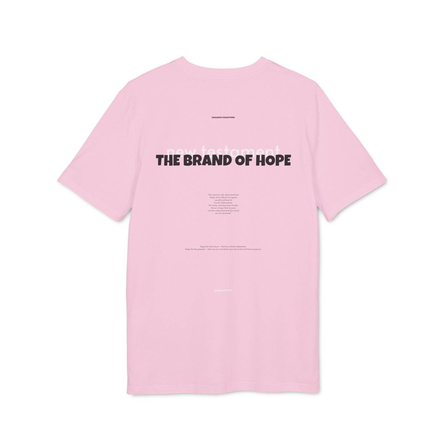 Basic T Brand of Hope