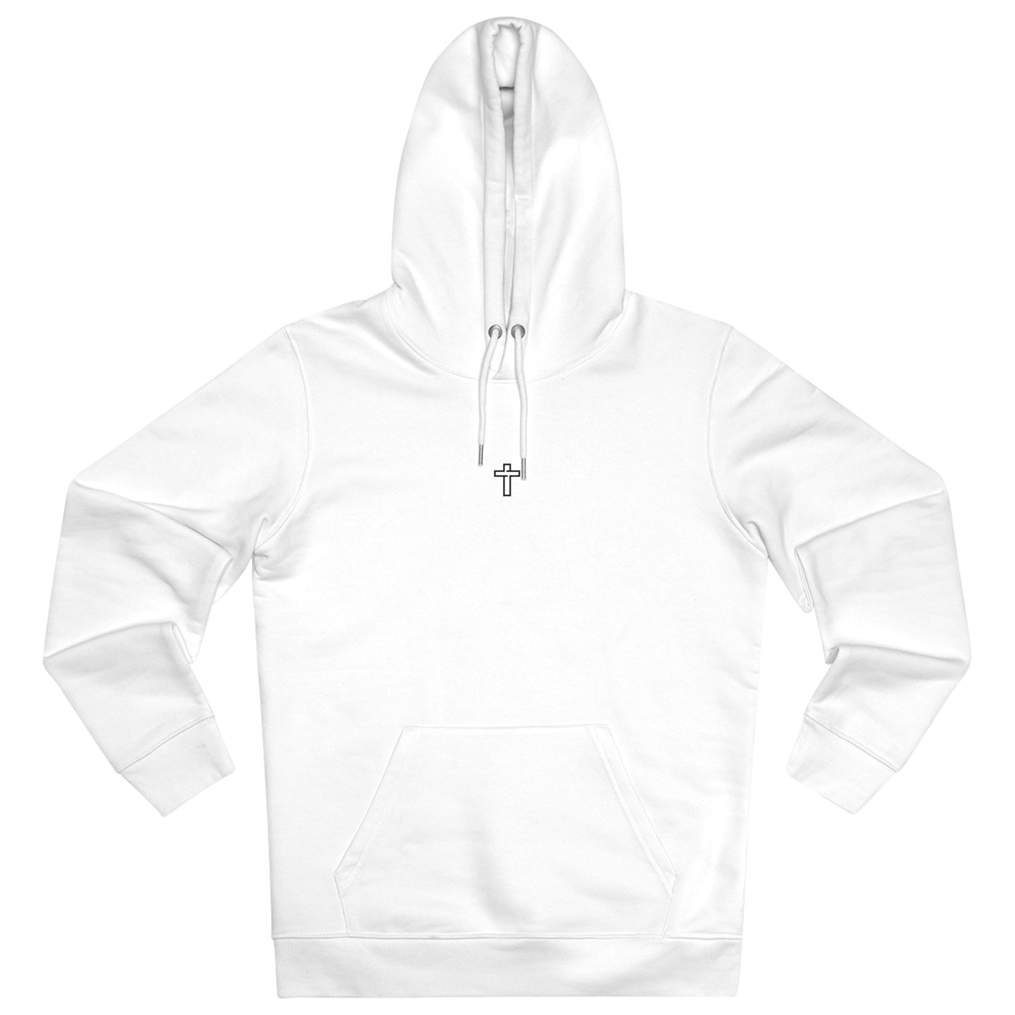 Hoodie Unlimited Forgiveness