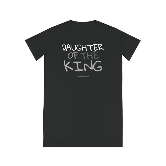 Daughter Of The King T-Dress