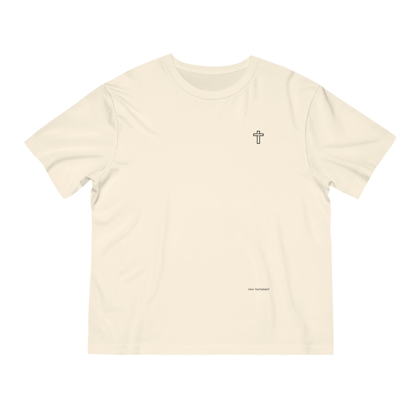 Logo's Relaxed Fit T