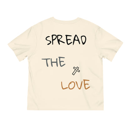 Relaxed Fit T Spread The Love Artwork