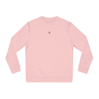 Sweatshirt Cross-icon