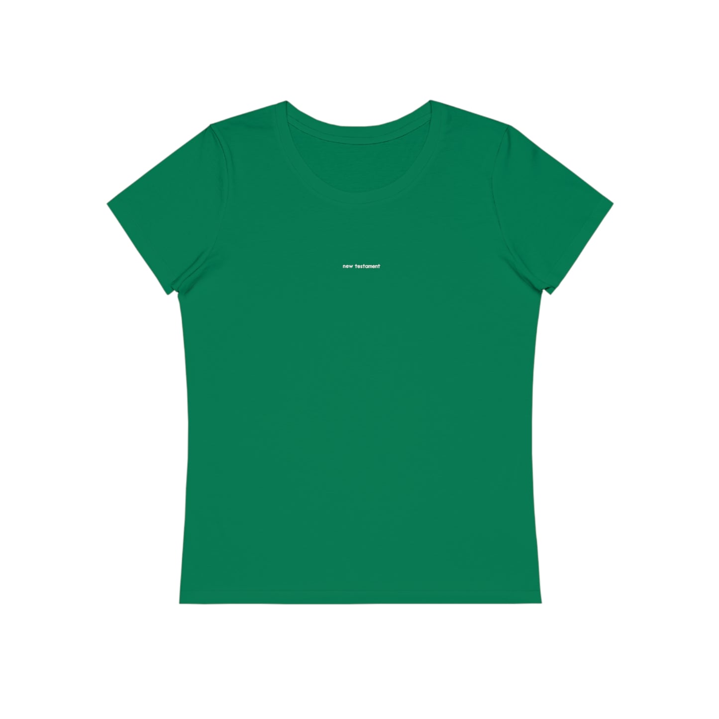 Fitted T Women - Logo