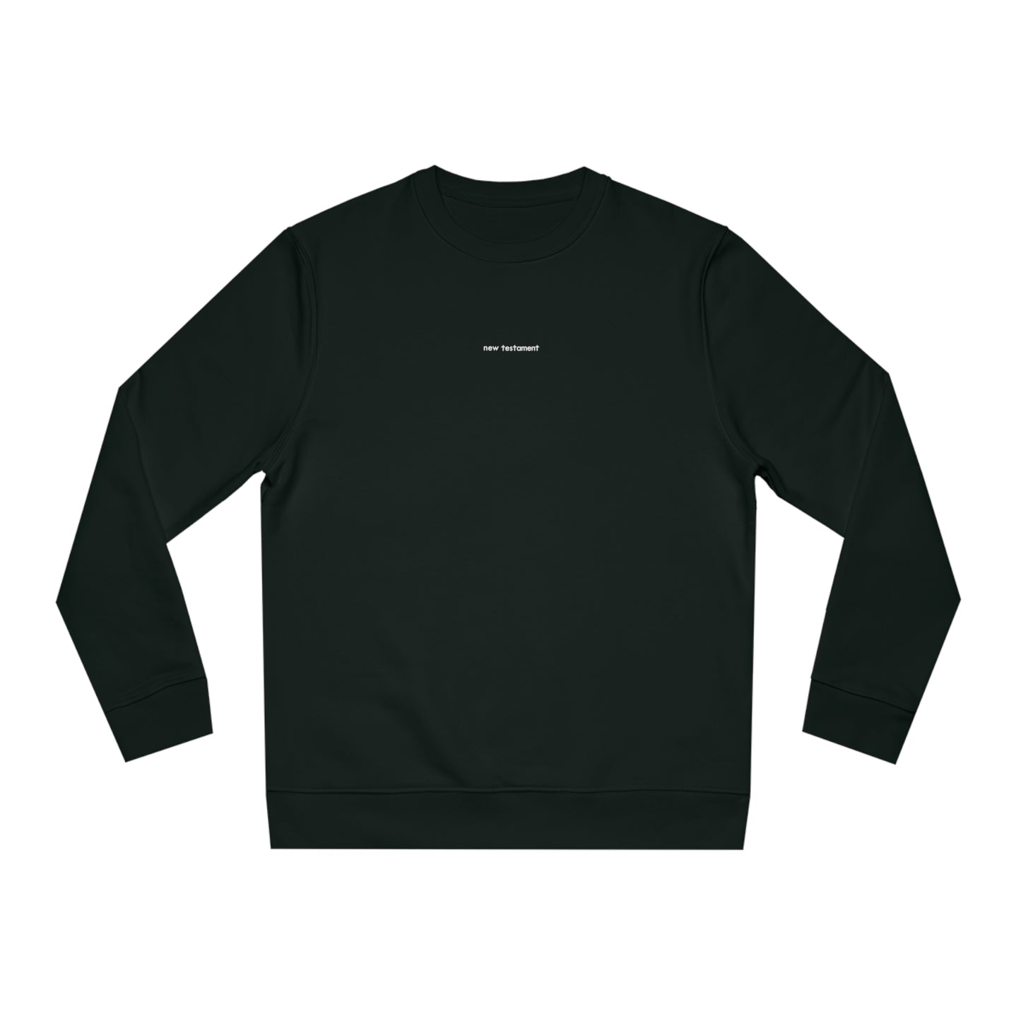 Sweatshirt Logo