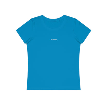 Fitted T Women - Logo