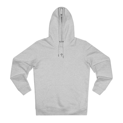 Hoodie - Cross-icon