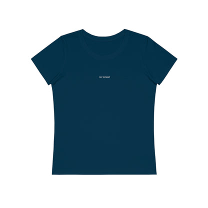 Fitted T Women - Logo