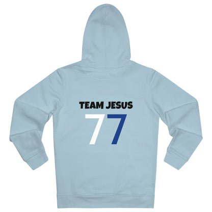 Hoodie Team Jesus