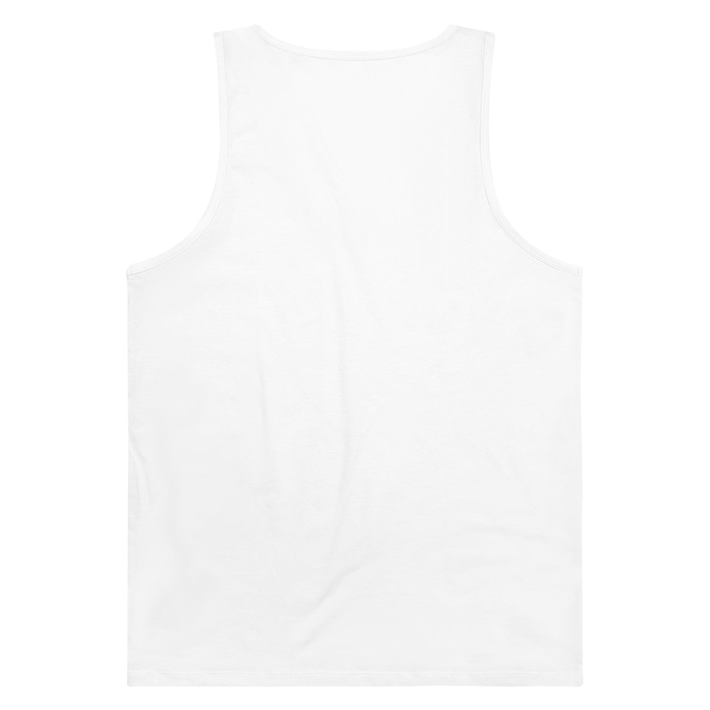 Tank Top - Cross-icon