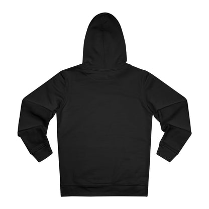 Hoodie - Cross-icon