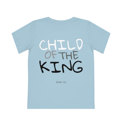 ChildOfTheKing + Cross T Kids