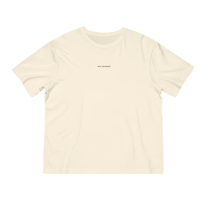 Relaxed Fit T - Logo