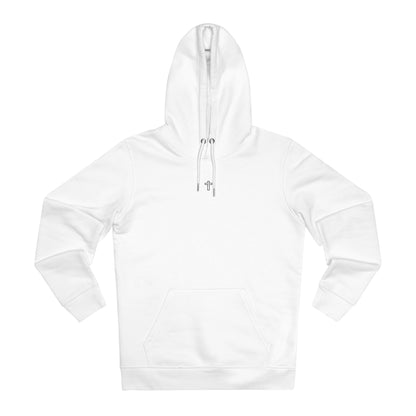 Hoodie - Cross-icon