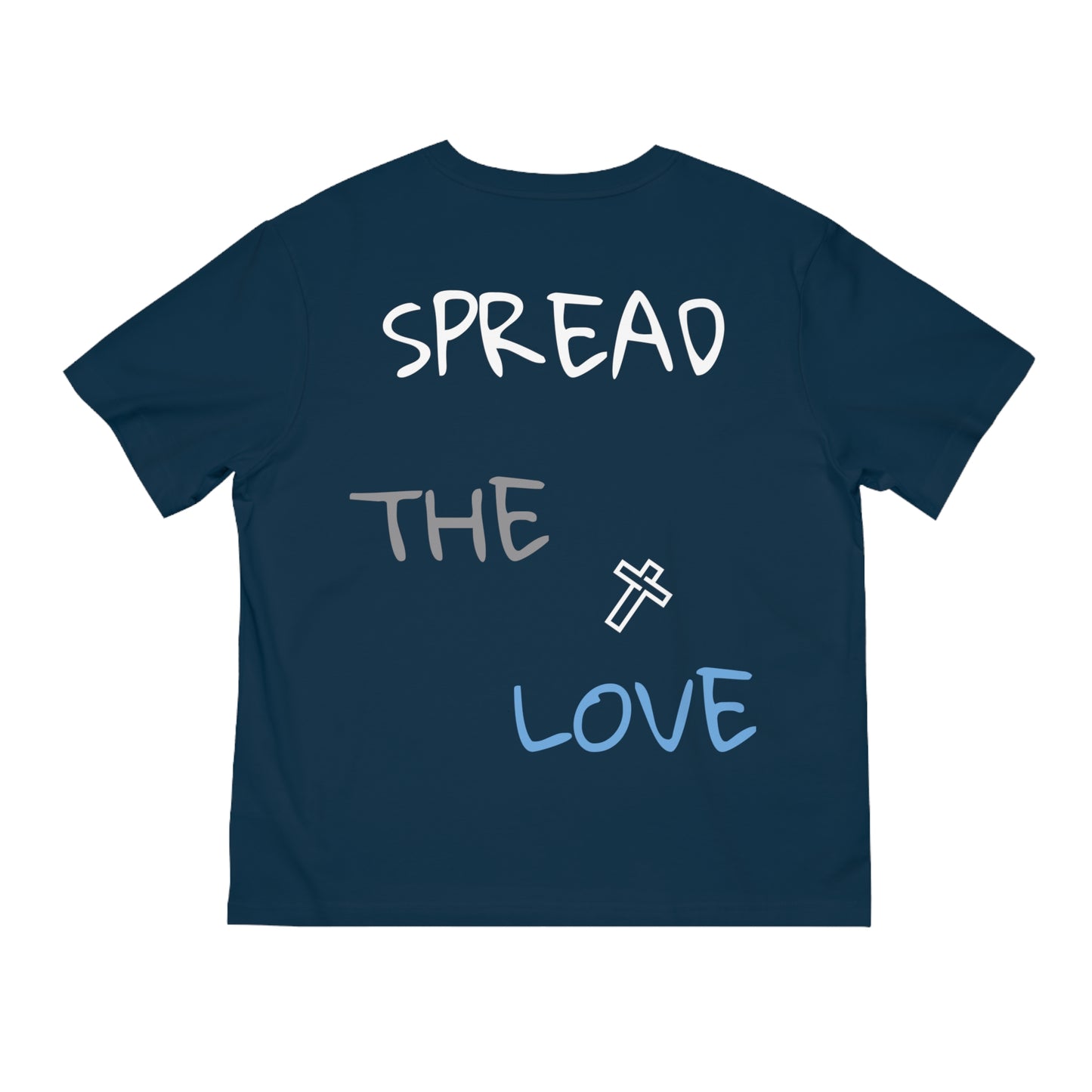 Spread The Love Relaxed Fit T