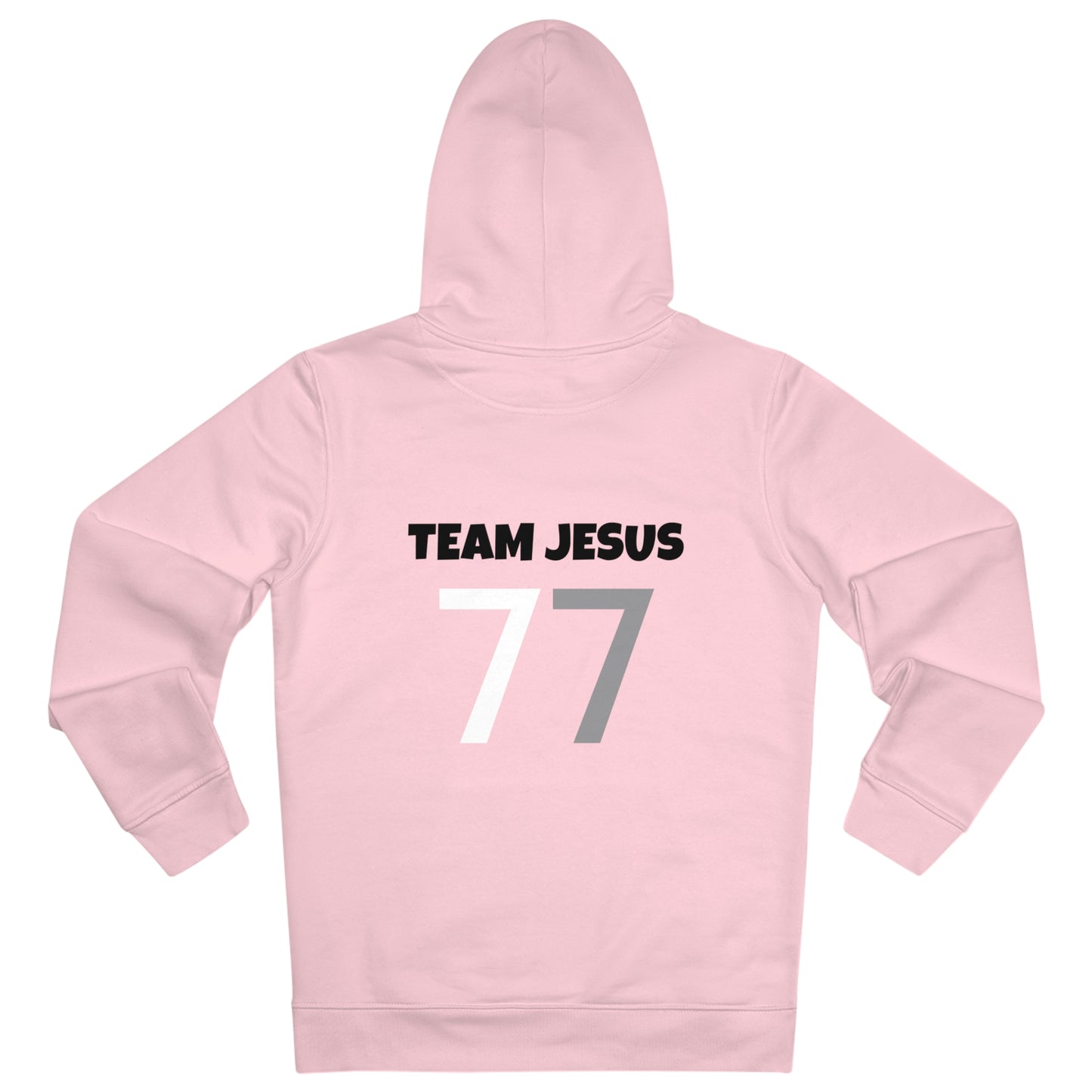 Hoodie Team Jesus