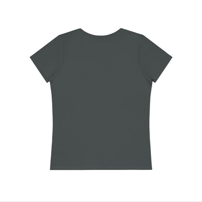 Fitted T Women - Logo