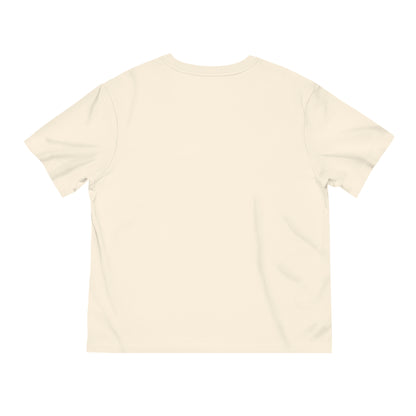 Logo's Relaxed Fit T
